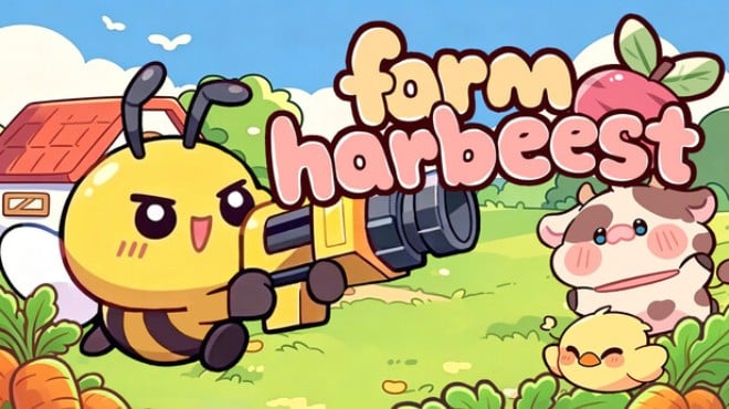 Farm Harbeest Free Download