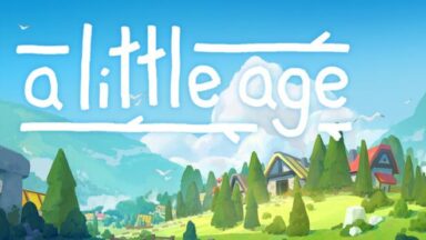 Featured A Little Age Free Download