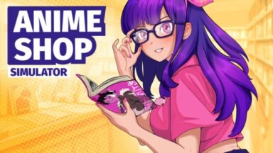 Featured Anime Shop Simulator Free Download