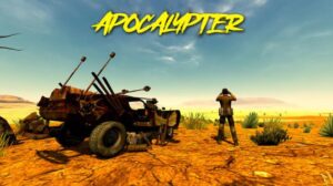 Featured Apocalypter Free Download