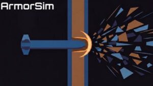 Featured ArmorSim Free Download