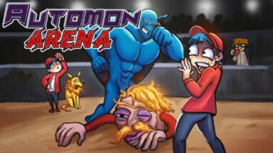 Featured Automon Arena Free Download