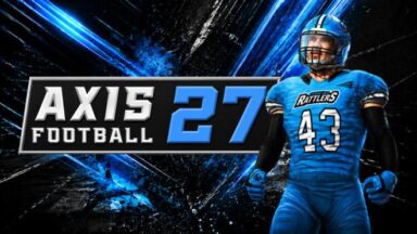 Featured Axis Football 2027 Free Download