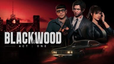 Featured BLACKWOOD Free Download