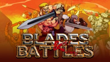 Featured Blades Battles Free Download