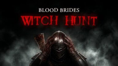 Featured Blood Brides Witch Hunt Free Download