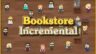 Featured Bookstore Incremental Free Download
