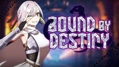 Featured Bound by Destiny Free Download