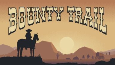 Featured Bounty Trail Free Download