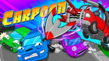 Featured Carpoon Free Download