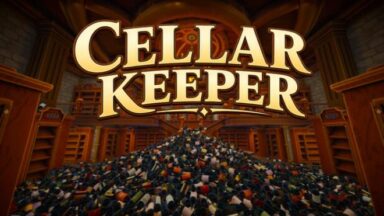 Featured Cellar Keeper Free Download