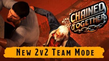 Featured Chained Together Free Download
