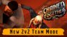 Featured Chained Together Free Download