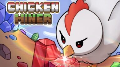 Featured Chicken Miner Free Download