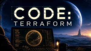 Featured Code Terraform Free Download