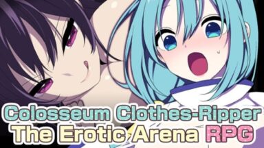 Featured Colosseum ClothesRipper The Erotic Arena RPG Free Download