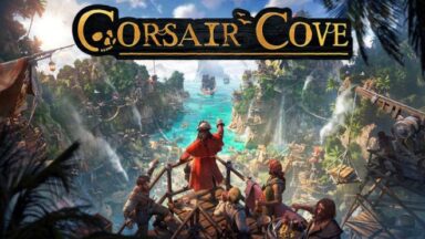 Featured Corsair Cove Free Download