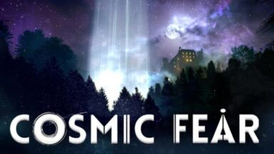 Featured Cosmic Fear Free Download