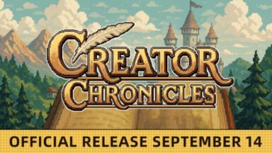 Featured Creator Chronicles Free Download