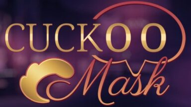 Featured Cuckoo Mask Free Download