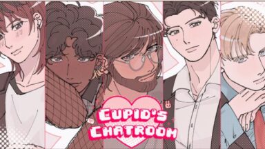 Featured Cupids Chatroom Free Download
