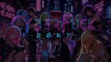 Featured Cyberfuck 2067 Free Download