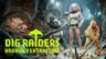 Featured DIG Raiders Anomaly Extraction Free Download
