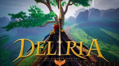 Featured Deliria Free Download