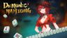 Featured Demonic Mahjong Free Download