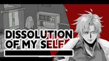 Featured Dissolution of My Self Free Download