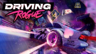 Featured Driving Rogue Free Download