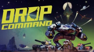 Featured Drop Command Free Download 1