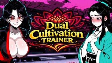 Featured Dual Cultivation Trainer Free Download