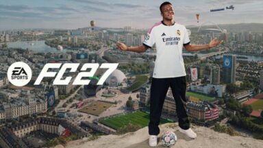 Featured EA SPORTS FC 27 Free Download
