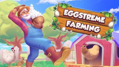 Featured Eggstreme Farming Free Download