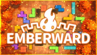 Featured Emberward Free Download