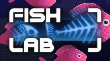 Featured Fish Lab Free Download