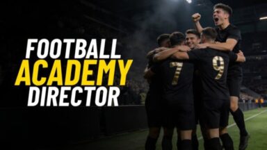 Featured Football Academy Director Free Download