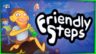Featured Friendly Steps Free Download