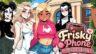 Featured Frisky Phone College Casual Free Download