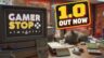 Featured Gamer Stop Simulator Free Download
