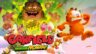 Featured Garfield Escape from Monday Free Download