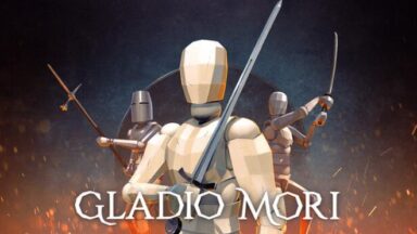 Featured Gladio Mori Free Download