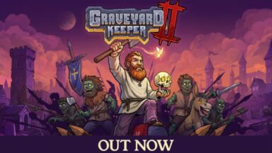 Featured Graveyard Keeper 2 Free Download 1