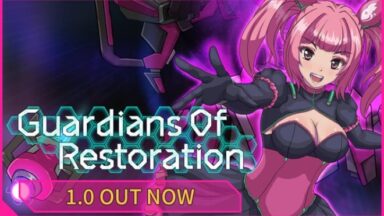 Featured Guardians Of Restoration Free Download
