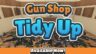 Featured Gun Shop Tidy Up Free Download