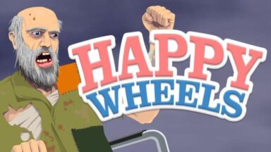 Featured Happy Wheels Free Download
