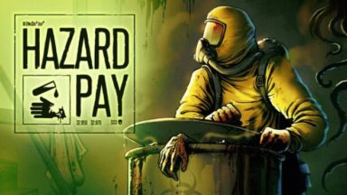 Featured Hazard Pay Free Download