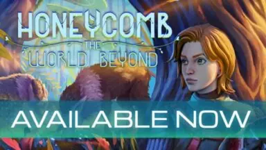 Featured Honeycomb The World Beyond Free Download