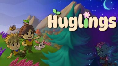 Featured Huglings Free Download